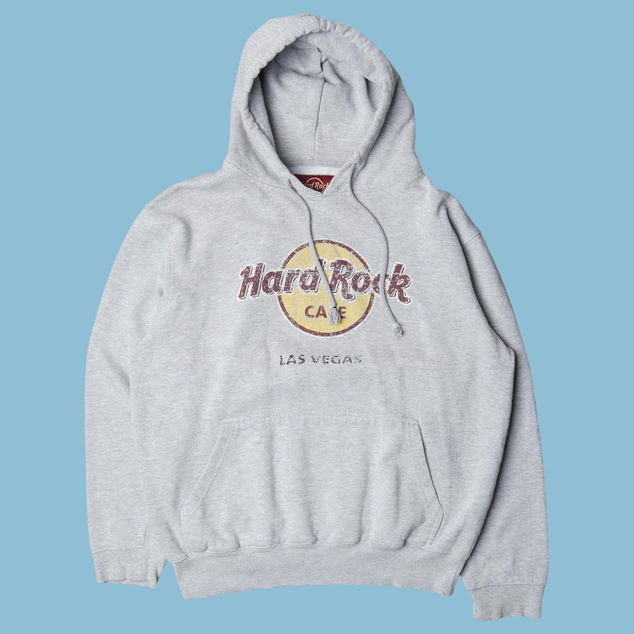 Vintage Hard Rock Cafe Las Vegas Hoodie - L