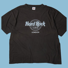 Vintage Hard Rock Cafe London T-Shirt - 2XL