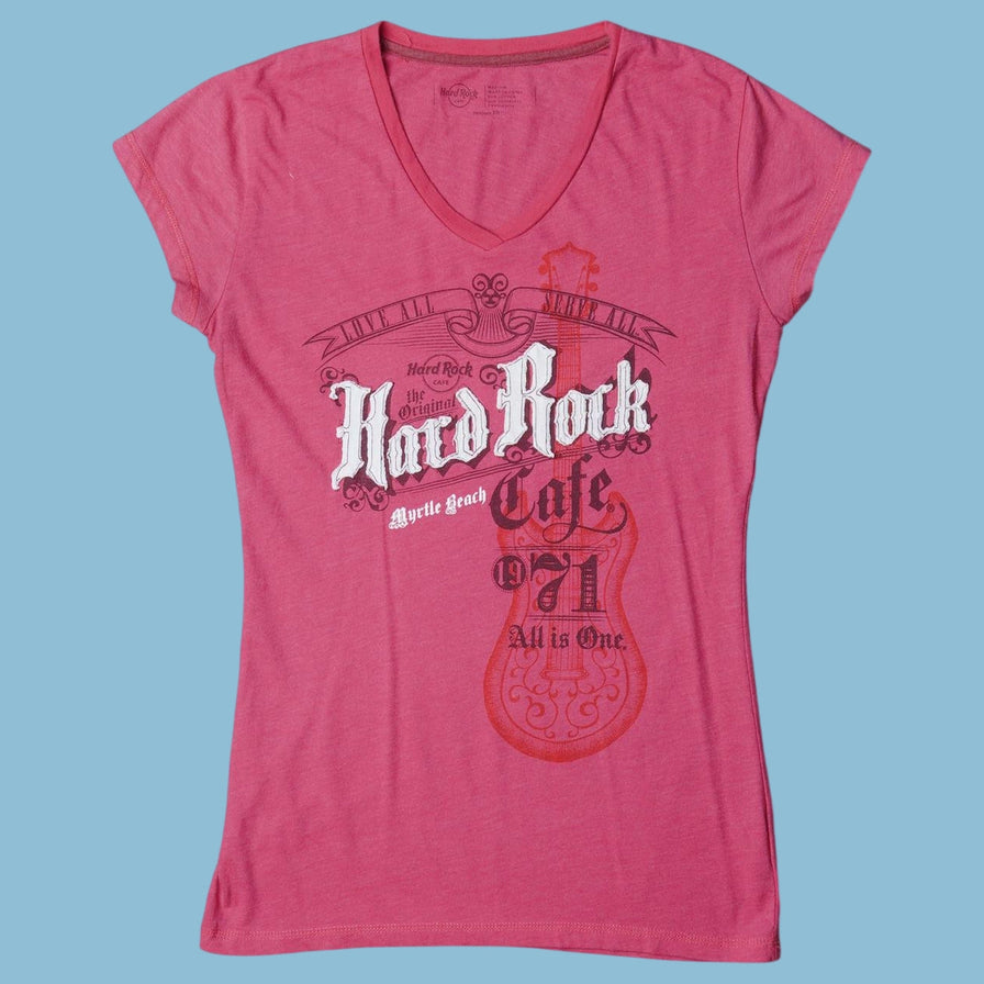 Vintage Hard Rock Cafe Myrtle Beach T-Shirt - S