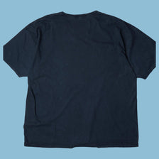Vintage Hard Rock Cafe New York Dragon T-Shirt - 2XL