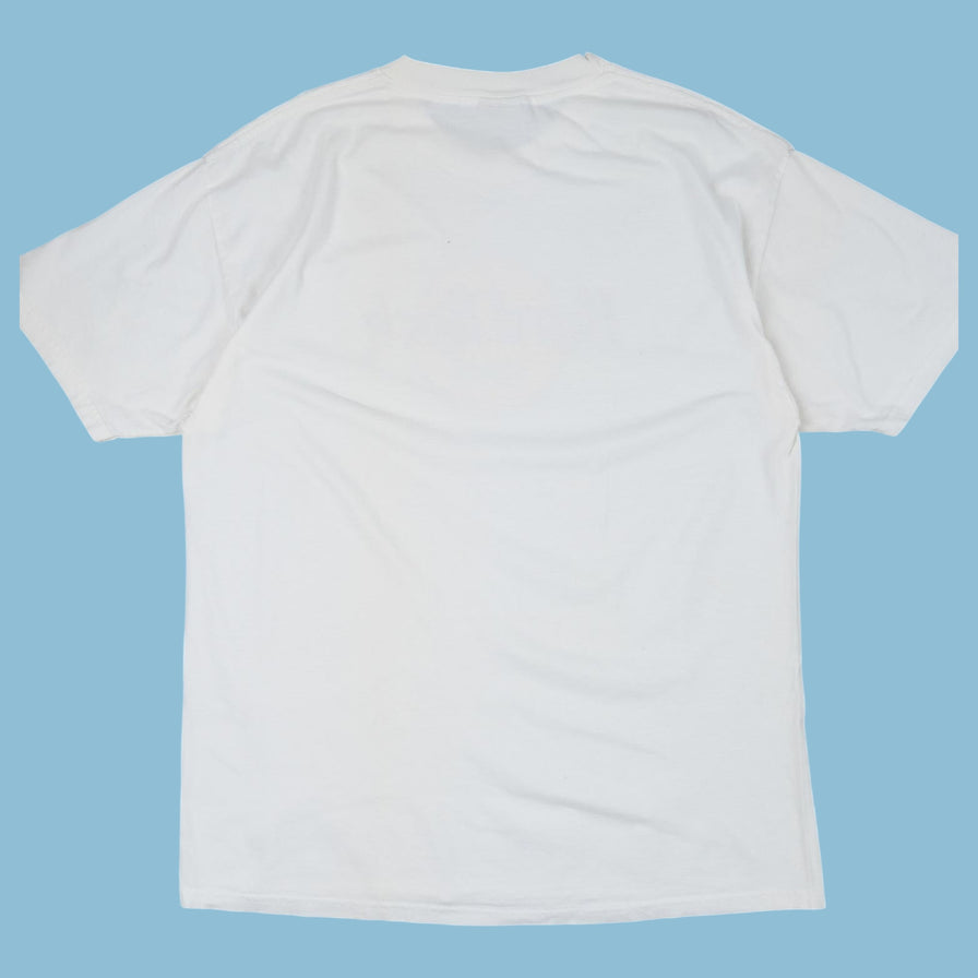 Vintage Hard Rock Cafe Niagara Falls T-Shirt - XL