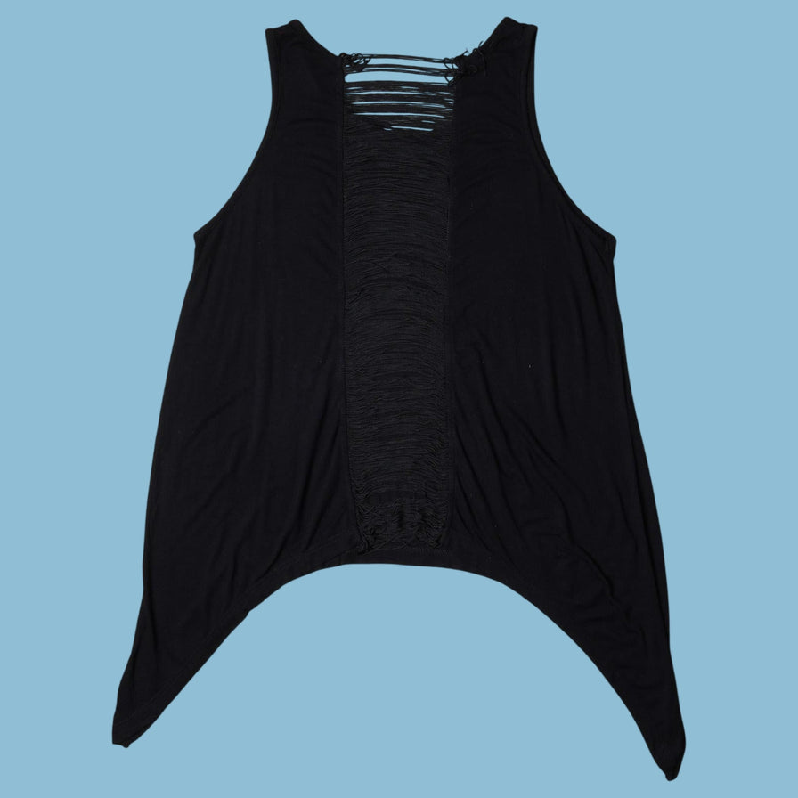 Vintage Hard Rock Cafe Pigeon Forge Tank Top - M