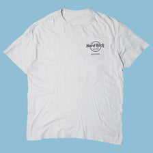 Vintage Hard Rock Cafe Rockford T-Shirt - L