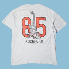 Vintage Hard Rock Cafe Rockford T-Shirt - L
