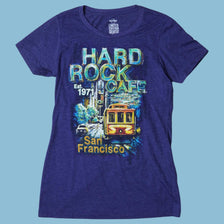 Vintage Hard Rock Cafe San Francisco T-Shirt - M