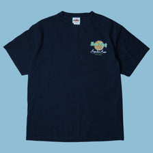 Vintage Hard Rock Cafe Signature Series New York T-Shirt - M