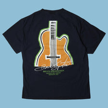 Vintage Hard Rock Cafe Signature Series New York T-Shirt - M