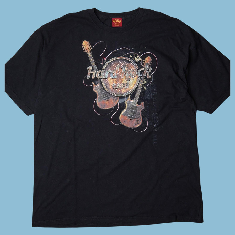 Vintage Hard Rock Cafe T-Shirt - 2XL
