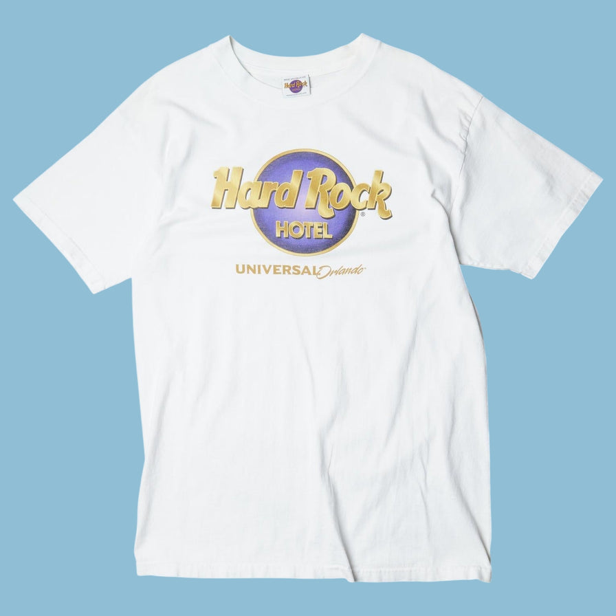Vintage Hard Rock Cafe Universal Orlando T-Shirt - L