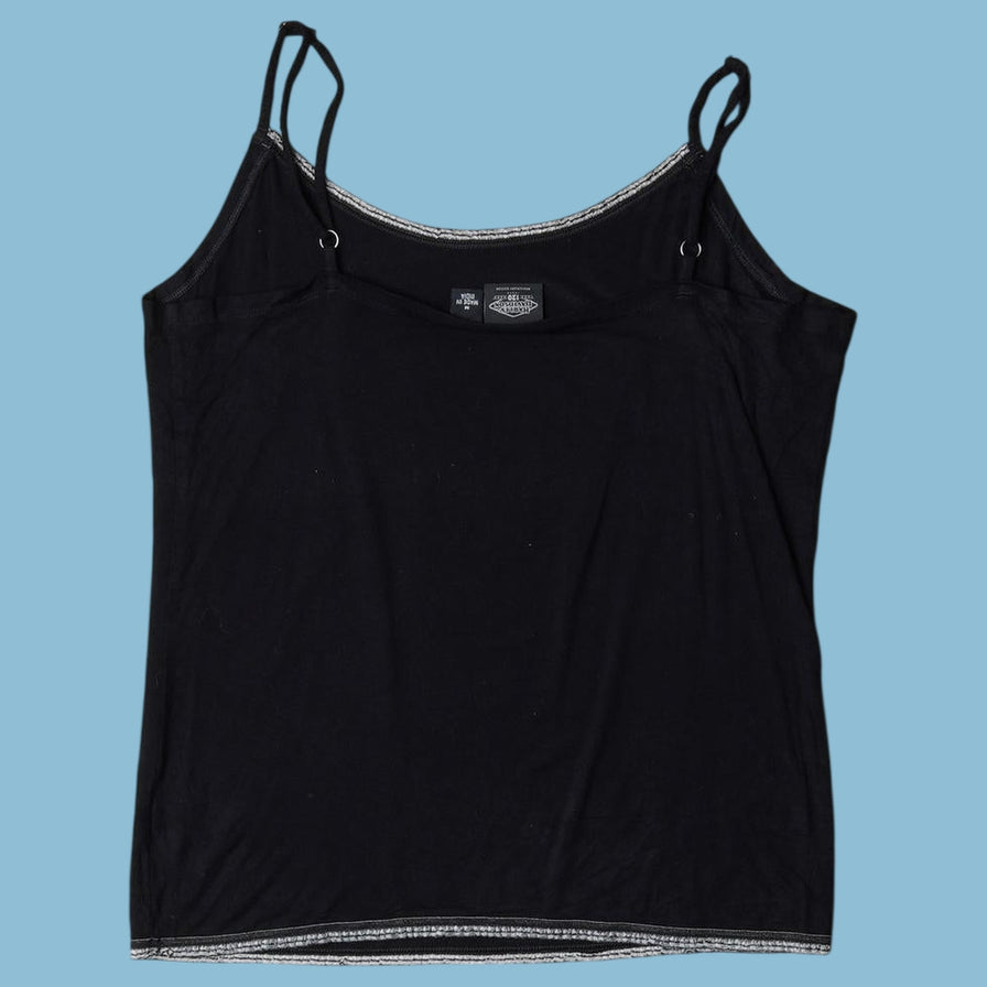 Vintage Harley Davidson 120th Anniversary Tank Top - M