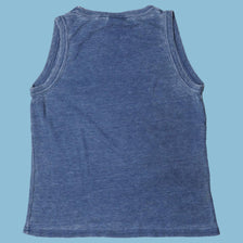 Vintage Harley Davidson 2000s Eagle Tank Top - L