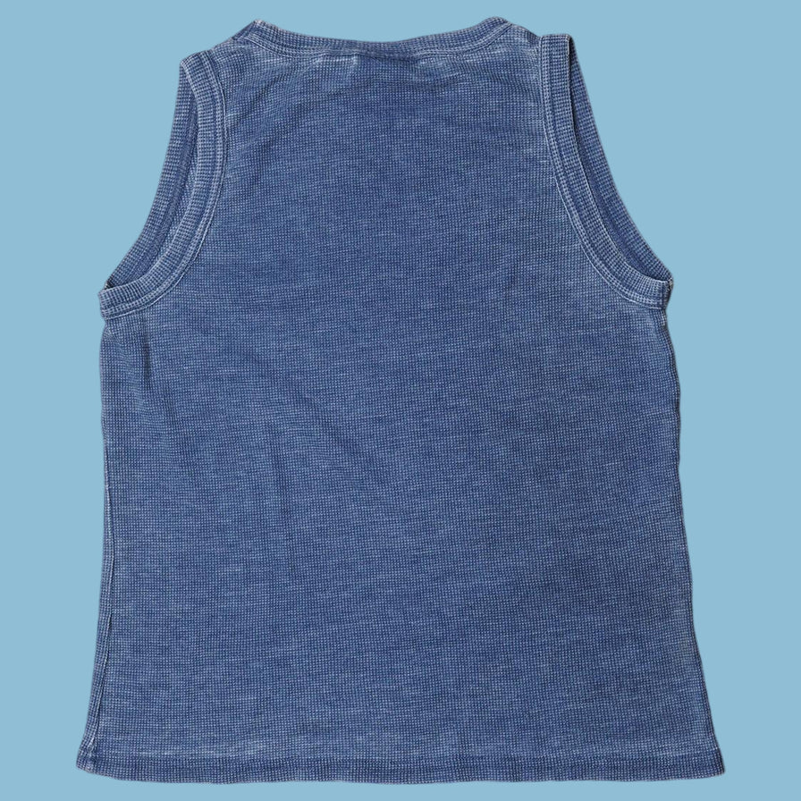 Vintage Harley Davidson 2000s Eagle Tank Top - L