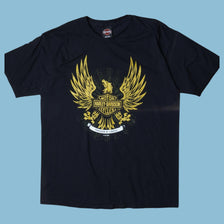 Vintage Harley Davidson 2000s Freedom of Choice T-Shirt - L