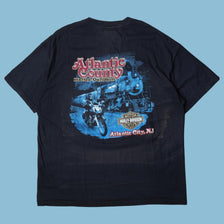 Vintage Harley Davidson 2000s I Got Mine T-Shirt - XL