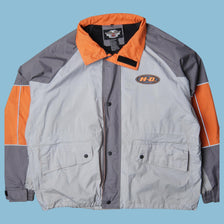 Vintage Harley Davidson 2000s Jacke - 2XL