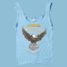 Vintage Harley Davidson 2000s Key West Tank Top - XL