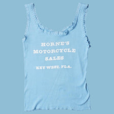 Vintage Harley Davidson 2000s Key West Tank Top - XL
