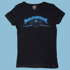 Vintage Harley Davidson 2000s Live to Ride T-Shirt - M