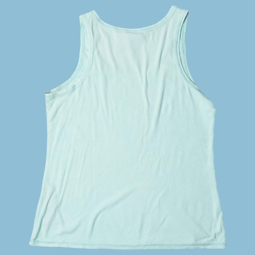 Vintage Harley Davidson 2000s Strass Tank Top - 2XL