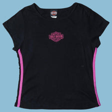 Vintage Harley Davidson 2000s T-Shirt - L