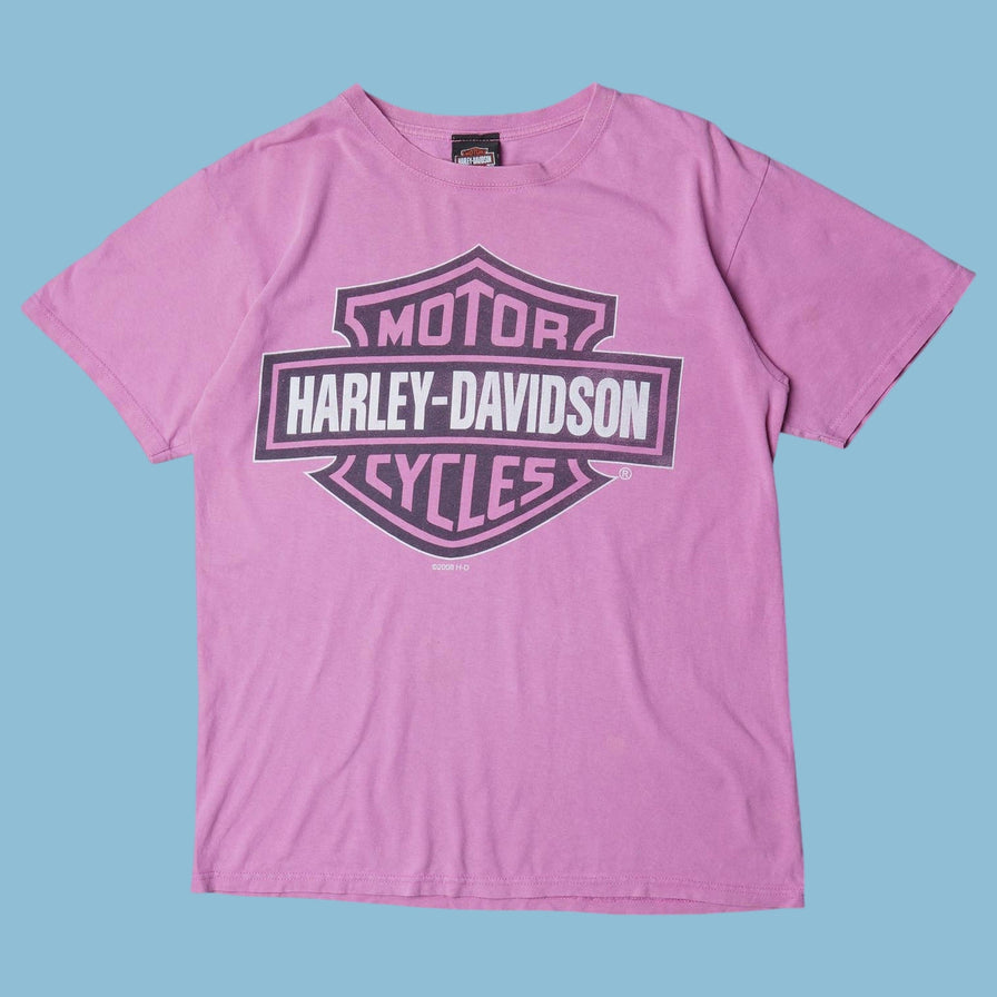 Vintage Harley Davidson 2000s T-Shirt - M