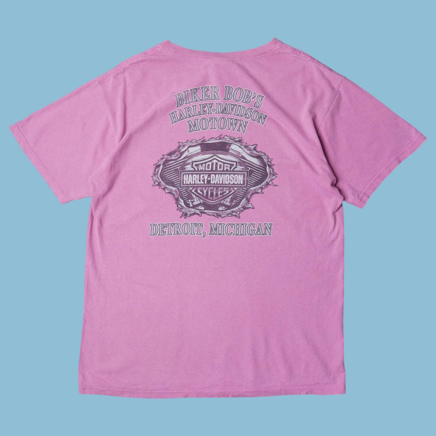 Vintage Harley Davidson 2000s T-Shirt - M