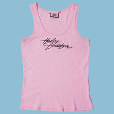 Vintage Harley Davidson 2000s Tank Top - M