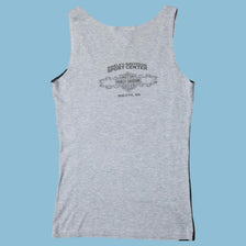 Vintage Harley Davidson 2000s Tank Top - M