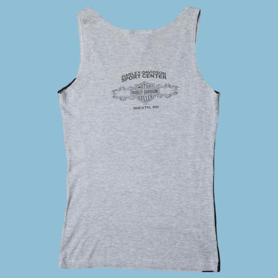 Vintage Harley Davidson 2000s Tank Top - M