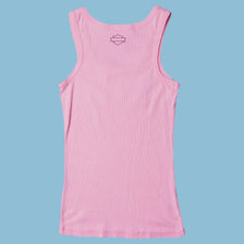 Vintage Harley Davidson 2000s Tank Top - S
