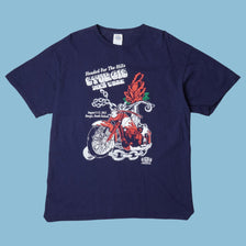 Vintage 2010s Sturgis Bike Week T-Shirt - L