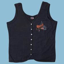 Vintage Harley Davidson 2011 Sturgis Weste - XL