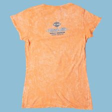 Vintage Harley Davidson 2016 Sturgis 76th Annual Rally T-Shirt - S