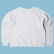 Vintage Harley Davidson 90s Eagle Sweater - XL