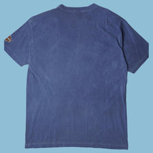 Vintage Harley Davidson 90s Engine Graphic T-Shirt - XL