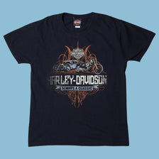 Vintage Harley Davidson Always A Classic T-Shirt - M
