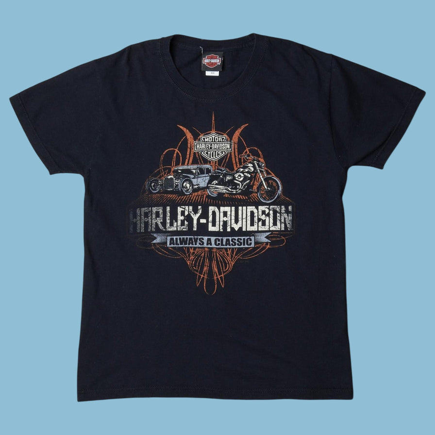 Vintage Harley Davidson Always A Classic T-Shirt - M