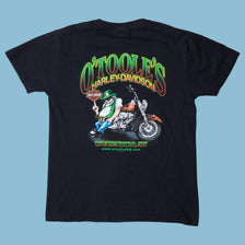 Vintage Harley Davidson Always A Classic T-Shirt - M