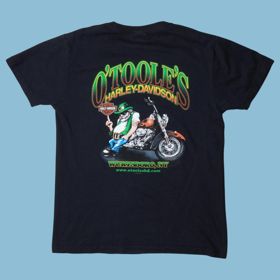 Vintage Harley Davidson Always A Classic T-Shirt - M