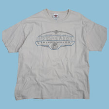 Vintage Harley Davidson Berlin 2009 T-Shirt - XL - NFF Vintage