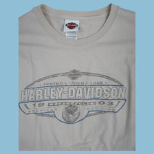 Vintage Harley Davidson Berlin 2009 T-Shirt - XL - NFF Vintage