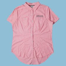 Vintage Harley Davidson Bluse - M