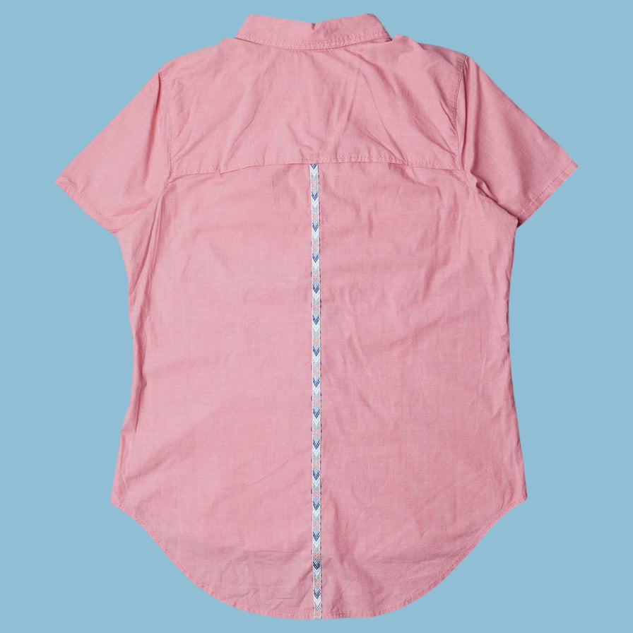 Vintage Harley Davidson Bluse - M