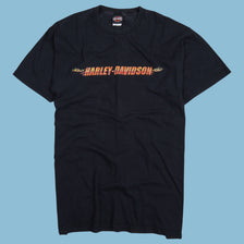 Vintage Harley Davidson Colorado T-Shirt - XL - NFF Vintage