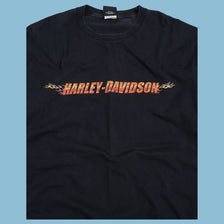 Vintage Harley Davidson Colorado T-Shirt - XL - NFF Vintage