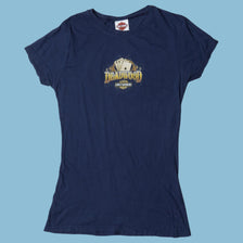 Vintage Harley Davidson Deadwood T-Shirt - M