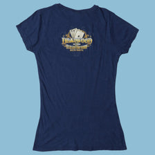 Vintage Harley Davidson Deadwood T-Shirt - M