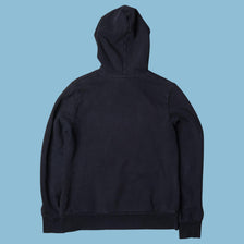 Vintage Harley Davidson Eagle Hoodie - M