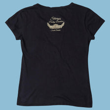 Vintage Harley Davidson Finest Motorcycles T-Shirt - M