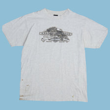 Vintage Harley Davidson Florida 2001 T-Shirt - L - NFF Vintage